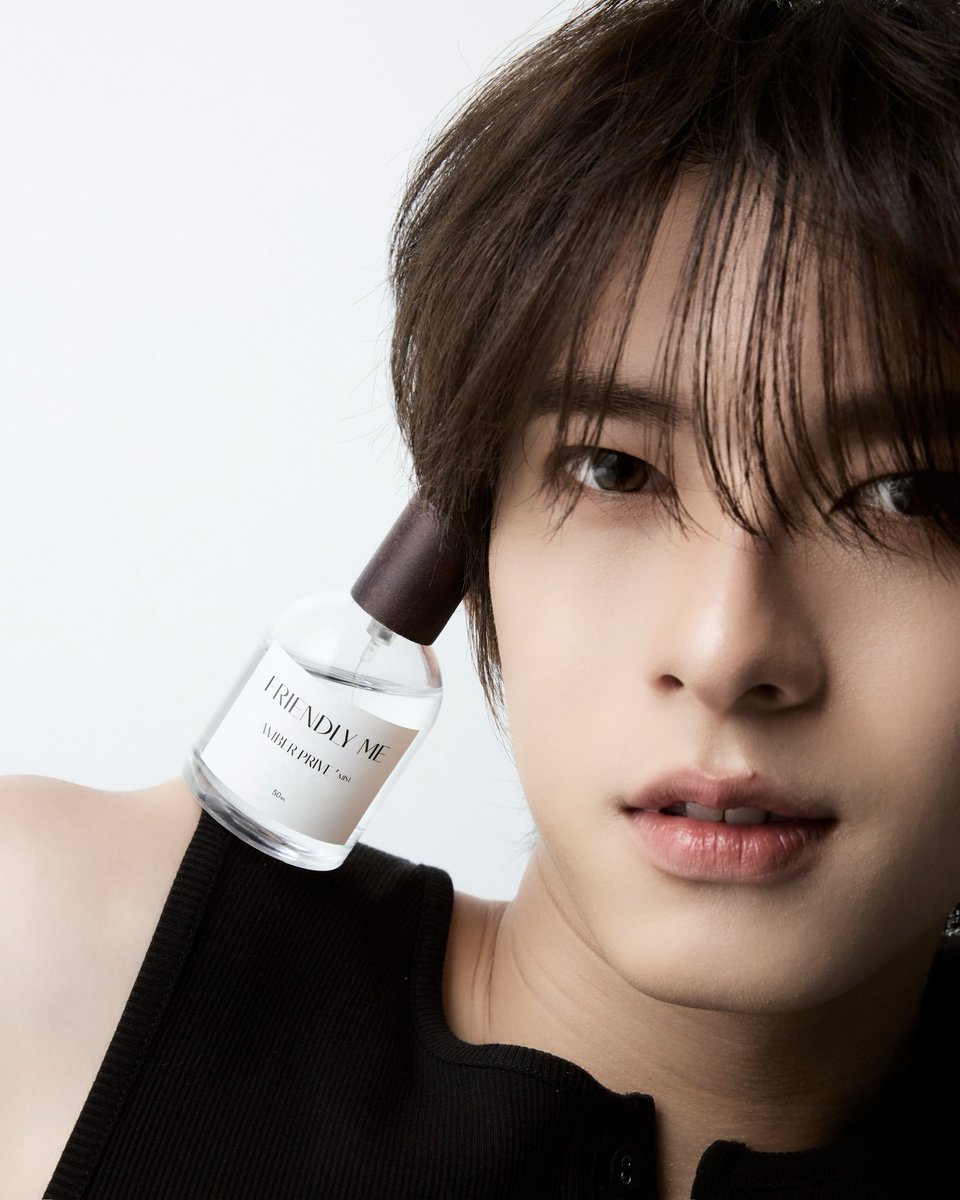 FriendlyMe_TH's tweet photo. เสน่ห์ที่น่าค้นหา มักไม่จำเป็นต้องอธิบาย 

เพียงกลิ่นหอมที่เป็นเอกลักษณ์
ก็สามารถทำให้ช่วงเวลาธรรมดา กลายเป็นช่วงเวลาที่น่าจดจำ

FRIENDLY ME AMBER PRIVÉ MIST
เพราะความประทับใจ เริ่มต้นได้จากสัมผัสของกลิ่นหอม

🛍️ ช่องทางการสั่งซื้อ FRIENDLY ME

เลือกช้อปผลิตภัณฑ์ FRIENDLY ME ได้ตามช่องทางที่สะดวก 

🛒 LINE SHOPPING
https://t.co/vwwNhHDybk

🛍️ BEAUTRIUM
พบกับผลิตภัณฑ์ FRIENDLY ME ได้ที่ร้าน BEAUTRIUM
ช้อปออนไลน์ได้ที่: https://t.co/UD6Lnkuztz 

🖤 FRIENDLY ME FLAGSHIP STORE
📍 สาขาบรรทัดทอง (Banthat Thong)
https://t.co/fwEP8tGvoD

✨ แวะมาสัมผัสประสบการณ์ความงามได้ที่หน้าร้าน!
ลูกค้าสามารถทดลองผลิตภัณฑ์ พร้อมรับบริการแต่งหน้าฟรีได้ที่ FRIENDLY ME FLAGSHIP STORE โดยมีผู้เชี่ยวชาญคอยให้คำแนะนำและดูแลอย่างใกล้ชิด เพื่อให้คุณค้นพบผลิตภัณฑ์ที่เหมาะกับตัวเองที่สุด 

#FriendlyME 
#FriendlyME_Thailand 
#FriendlyMeMist
#FriendlyMexPooh 
#ppoohkt #PooHHooPers @ppoohkt