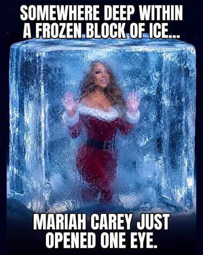 StephenJMZ's tweet photo. 17 days until she is let out of her frozen prison… https://t.co/yNhxIjpcu6