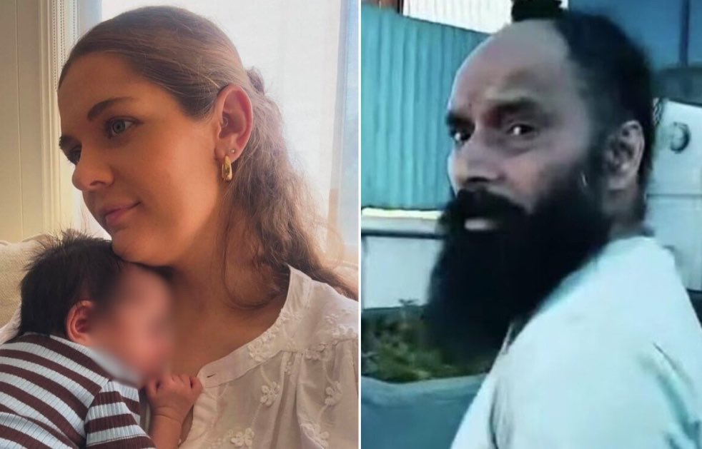 _InfinityTimeMe's tweet photo. The deceased body of missing Queensland mother, Jana, has been found in bushland 5 days after she disappeared from her home.

Dharminder Singh, 48, the father of her 5 month old baby, has been charged with murder.

He will face court tomorrow. https://t.co/j4q98gmWs0