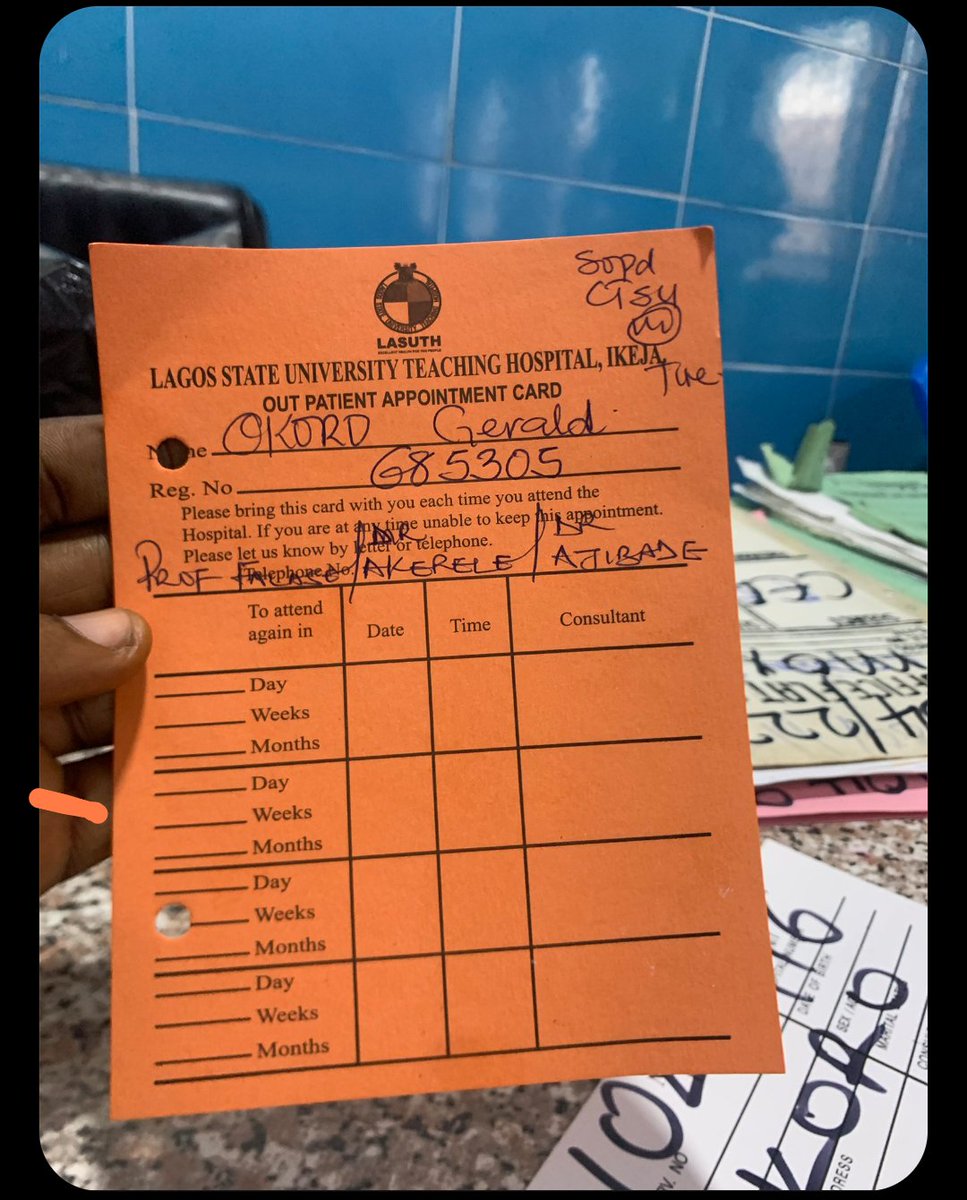 chinenyeway's tweet photo. NIGERIA, LET'S SAVE A LIFE! ❤️🇳🇬

Good morning, fellow Nigerians.

Mr. Gerald Echezona (@Igeneralrva) urgently needs our help. He is battling a heart condition and needs ₦9.5 million for heart surgery at Lagos State University Teaching Hospital (LASUTH).

We know the economy is hard, and times are difficult for everyone. But together, even the smallest contributions can make a huge difference.

If 9,500 people give just ₦1,000, we can raise ₦9.5 million!

Please, donate what you can, repost this appeal, and help us reach those who can save his life.

Today, it is Gerald. Tomorrow, it could be someone we love. Let's give him a chance to live.

No contribution is too small. No act of kindness is wasted.

Yes, I have fully verified his claims and can confirm its legitimate. 

To be fully transparent, when you give to his account  below, kindly share your receipt under this post.   That will help us to keep track of what has been raised  so far.

Thank you and God bless you for your generosity.

Account details 

OPAY
Acct Number - 7041322740
Account Name - Okoro Gerald Echezona.

@aproko_doctor @SirDavidBent @PeterObi @ruffydfire @nathanielblow
