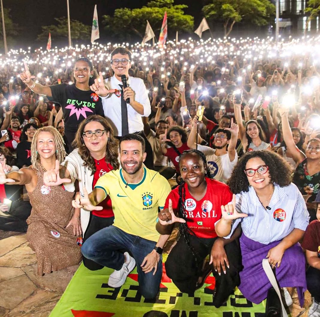 cortezpsol's tweet photo. Minas vai libertar o Brasil do fascismo. https://t.co/rpRjwhniY2