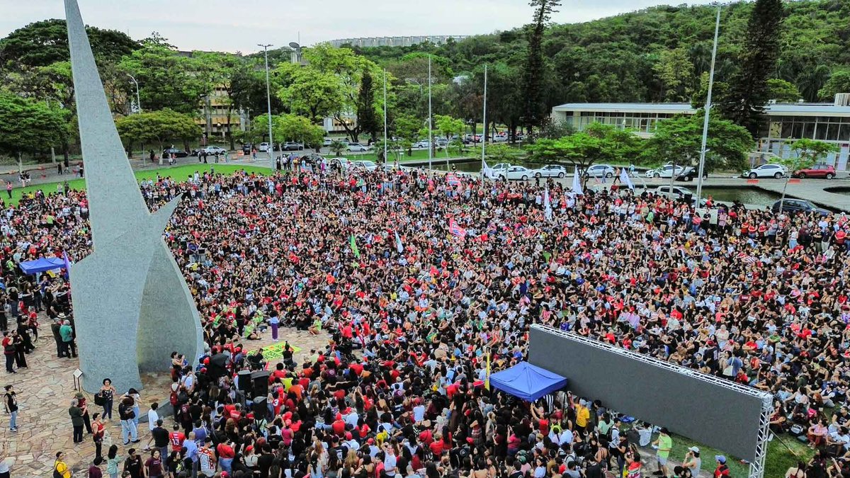 cortezpsol's tweet photo. Minas vai libertar o Brasil do fascismo. https://t.co/rpRjwhniY2