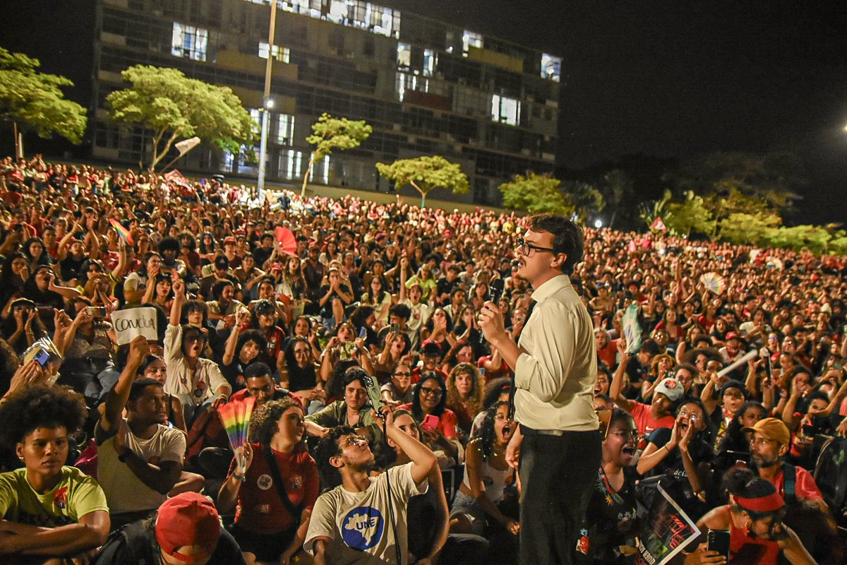 cortezpsol's tweet photo. Minas vai libertar o Brasil do fascismo. https://t.co/rpRjwhniY2