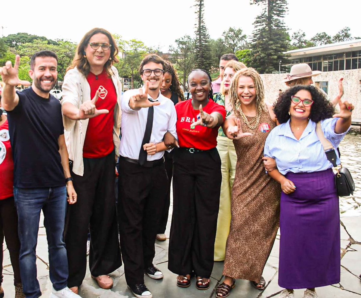 cortezpsol's tweet photo. Minas vai libertar o Brasil do fascismo. https://t.co/rpRjwhniY2