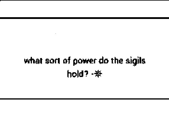 sigilseer_'s tweet photo. depending on the sigil,

it can give different powers.

also,

you know you can say it to my face,

correct?

@U_16913 https://t.co/m5xhraD63m