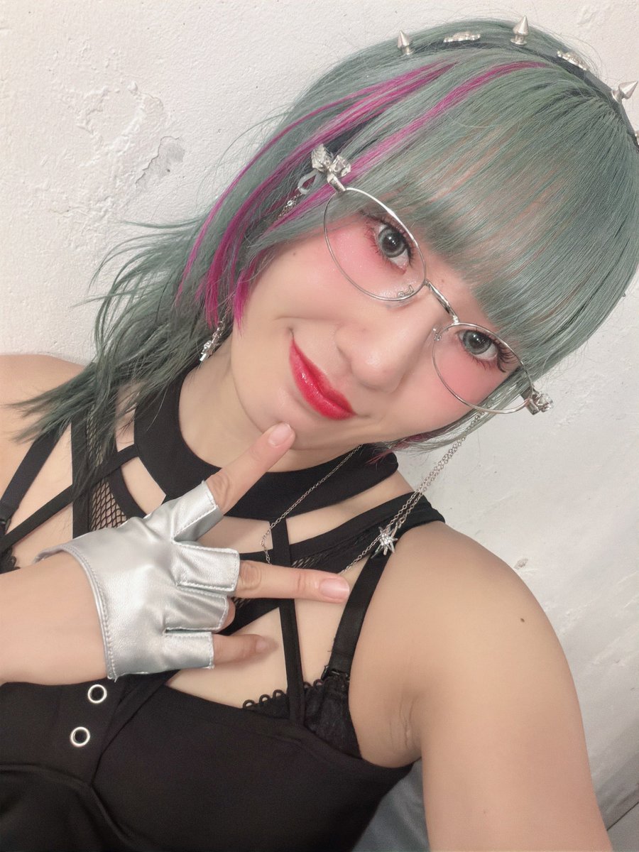 nonoa_aoi45's tweet photo. Good morning✌️ https://t.co/EE6Mcp6Qgu