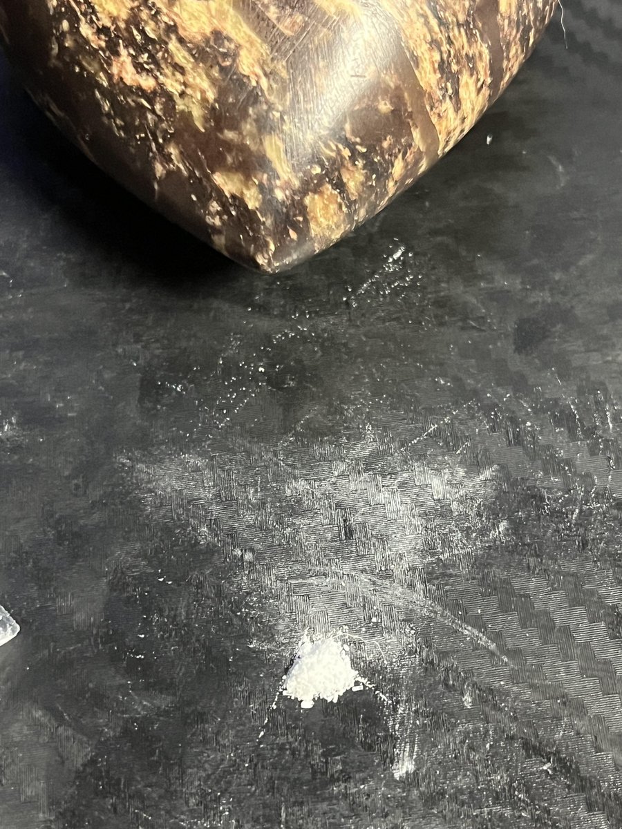 realcodeindream's tweet photo. My plug did me so right!! I love ketamine!! #drugtwt #ket https://t.co/Oo0ZXoRTQb