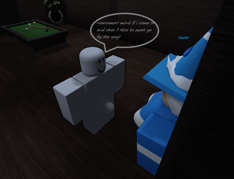 OnlyBlockOff's tweet photo. "newcomer"
first attempt at well... a story or comic which ever u prefer idk.
1/2
#rr34 #robloxcondo #robloxnsfw #rule63 #nsfw https://t.co/fIPHrNr0dT