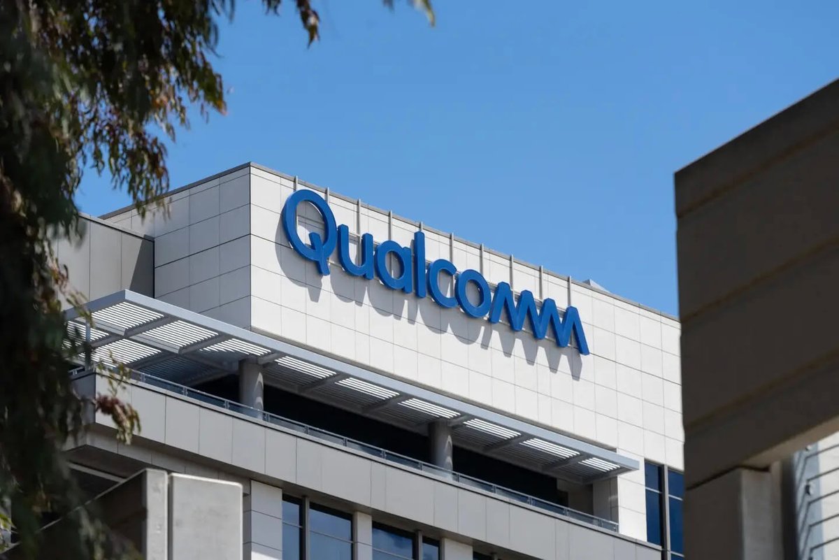 TechPowerUp's tweet photo. Qualcomm Legally Proves Arm Breached Its License, Wins $2 https://t.co/YCEZemxQRi https://t.co/srf6TIv52S