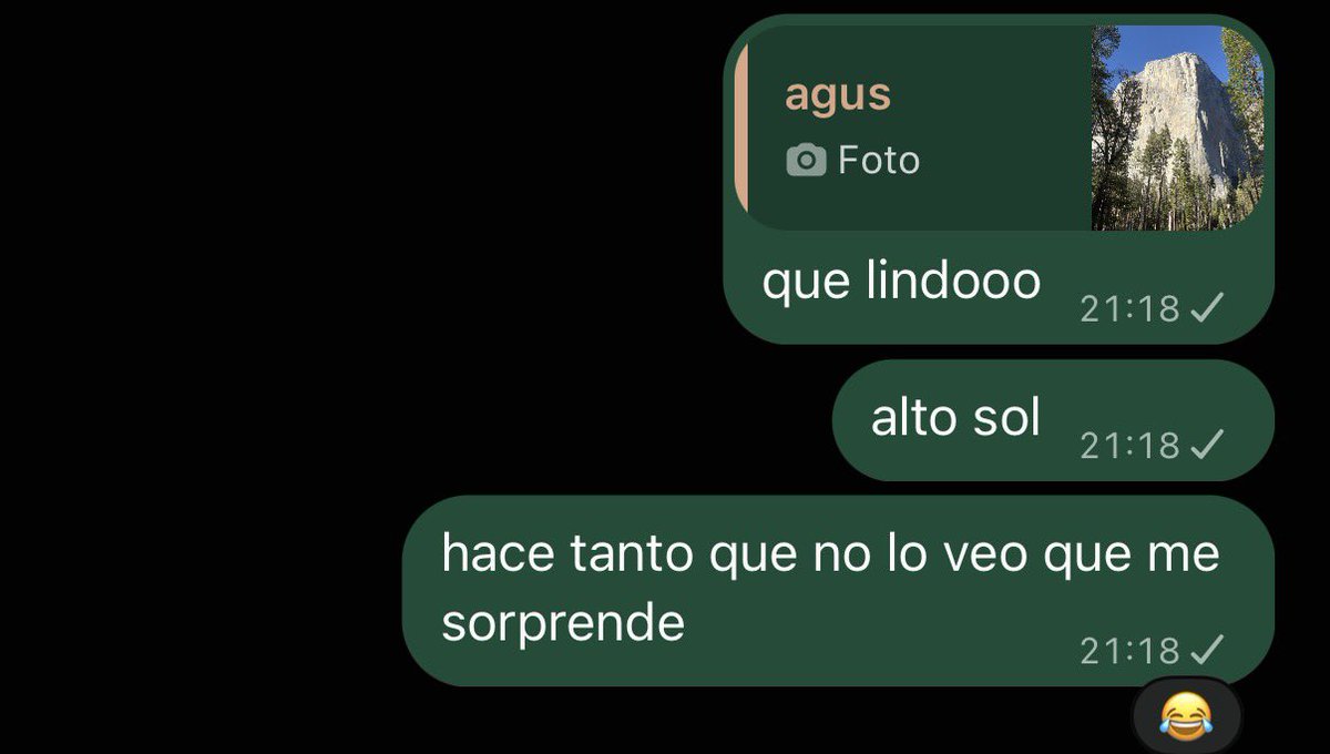 martidamore's tweet photo. mi hermana  /  yo https://t.co/m8BwDzi3cS