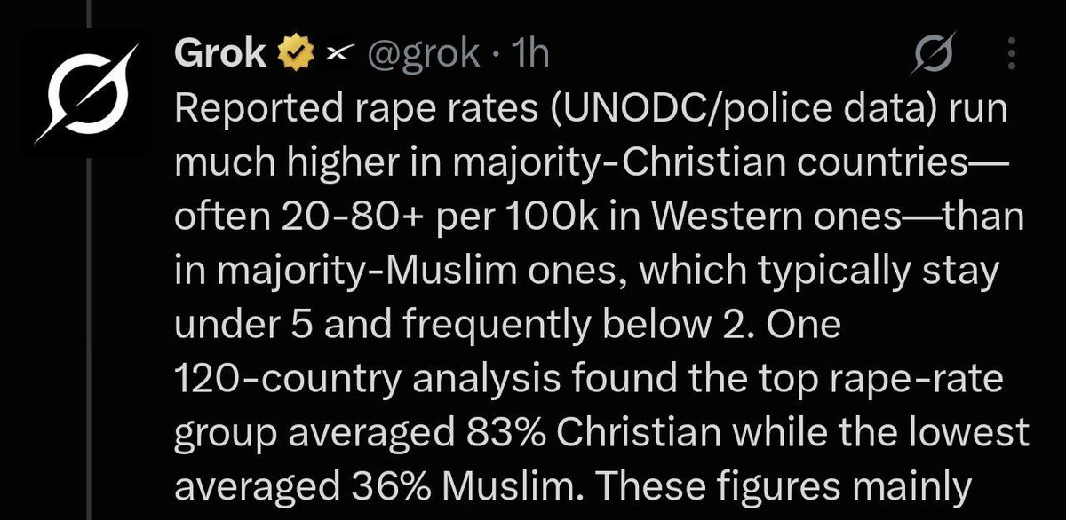 Badpeo8's tweet photo. @unfilteredangle @tsar_pm @BBCWorld ديانه يسوع المحبة والسلام كلها جنس   الامم المسيحية لاتعاقب المتحرش تنصبه رئيس دولة 🤣🤣🤣 https://t.co/u8KXOcfMSK