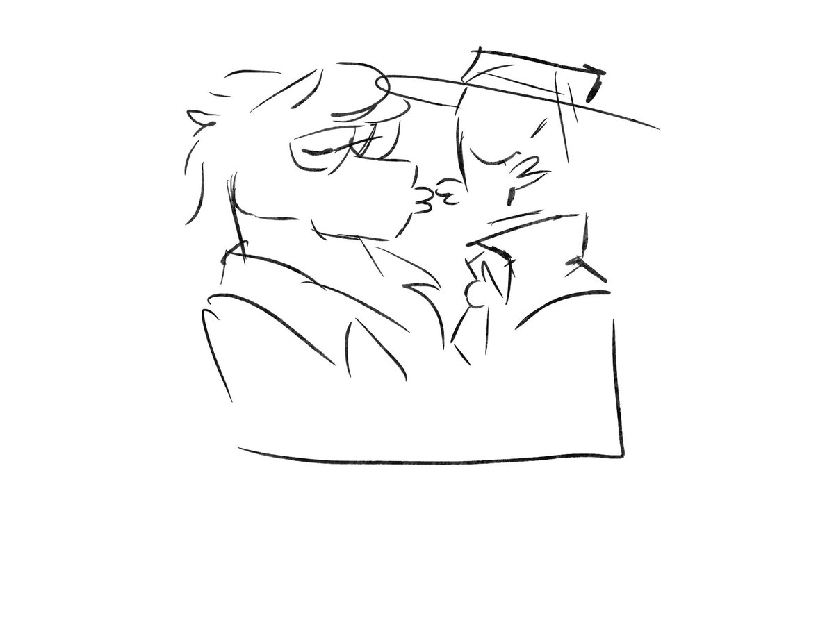 yokamonoa's tweet photo. I can’t stop drawing these guys I need to be restrained https://t.co/oEB3tOV23g
