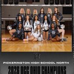 Photo by PNVB Panthers (Girls) (@picknorthvb)