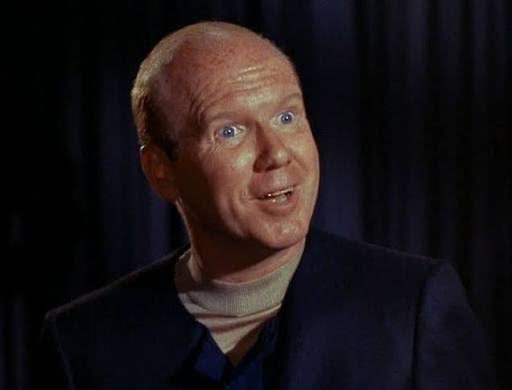 silverscreenz's tweet photo. @bufocalvin Tis’ John Fiedler https://t.co/voa9EBZAsL