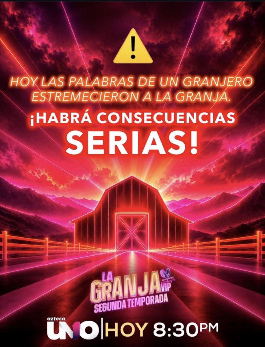ChangaVlogs's tweet photo. Qué bueno que habrá sanción para Pimpinela, no es que queramos afectarlo pero ningún participante, de ningún bando, tiene necesidad de arriesgarse a ese tipo de situaciones! 

Lo que hizo no fue un insulto o una bobería de esas, que SI ESTÁN PERMITIDAS! Esto ya entra en una amenaza seria. 

Haya sido “por decir” o “broma”  son cosas muy serias que nunca se sabe en qué puedan terminar, y no, no solo es por Mane, es por todos. Enemigos o no! 

#LaGranjaVip es un juego que cambia día con día, los teams se hacen, se deshacen y revuelven, hoy fue contra Mane, mañana puede ser contra tu favorito! 

Y si alguien ve normal esas palabras es porque están acostumbrados a que su entorno sea así… y hay que entender que la realidad de otros no es la nuestra. #LaGranjaSalvacion