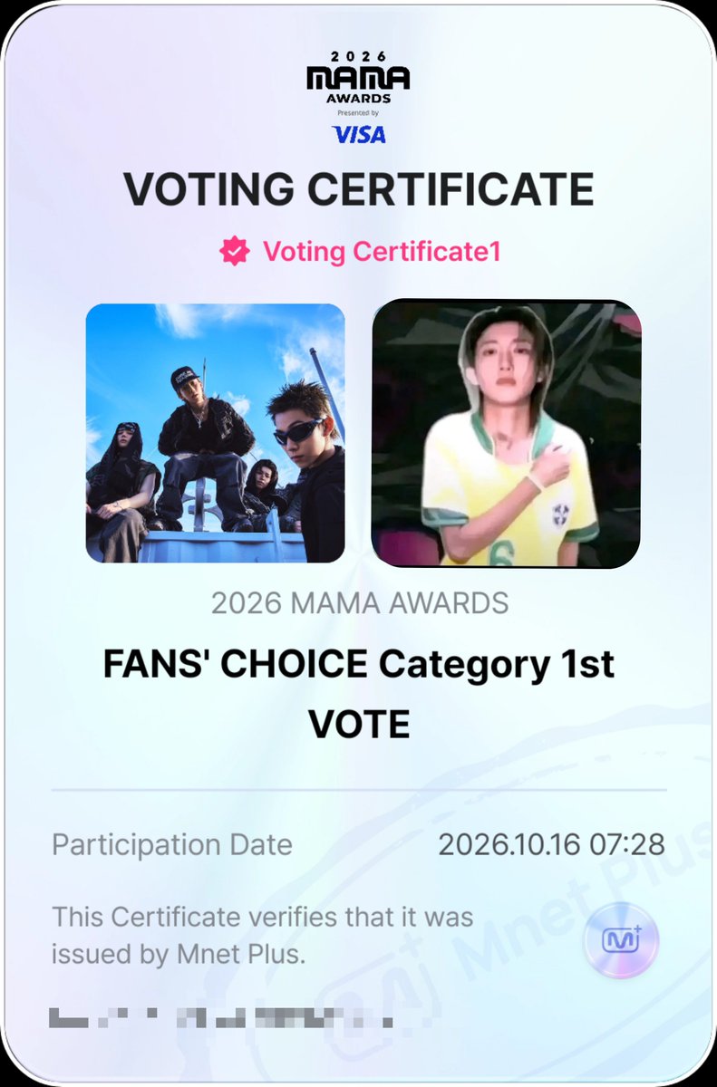 lekkermiloo's tweet photo. jangan lupa vote yaa, lngshot masih stuck di posisi ini, yuk kita naikin bareng bareng ❤️‍🔥
#LNGSHOT #2026MAMAVOTE https://t.co/alv2w0PZyD