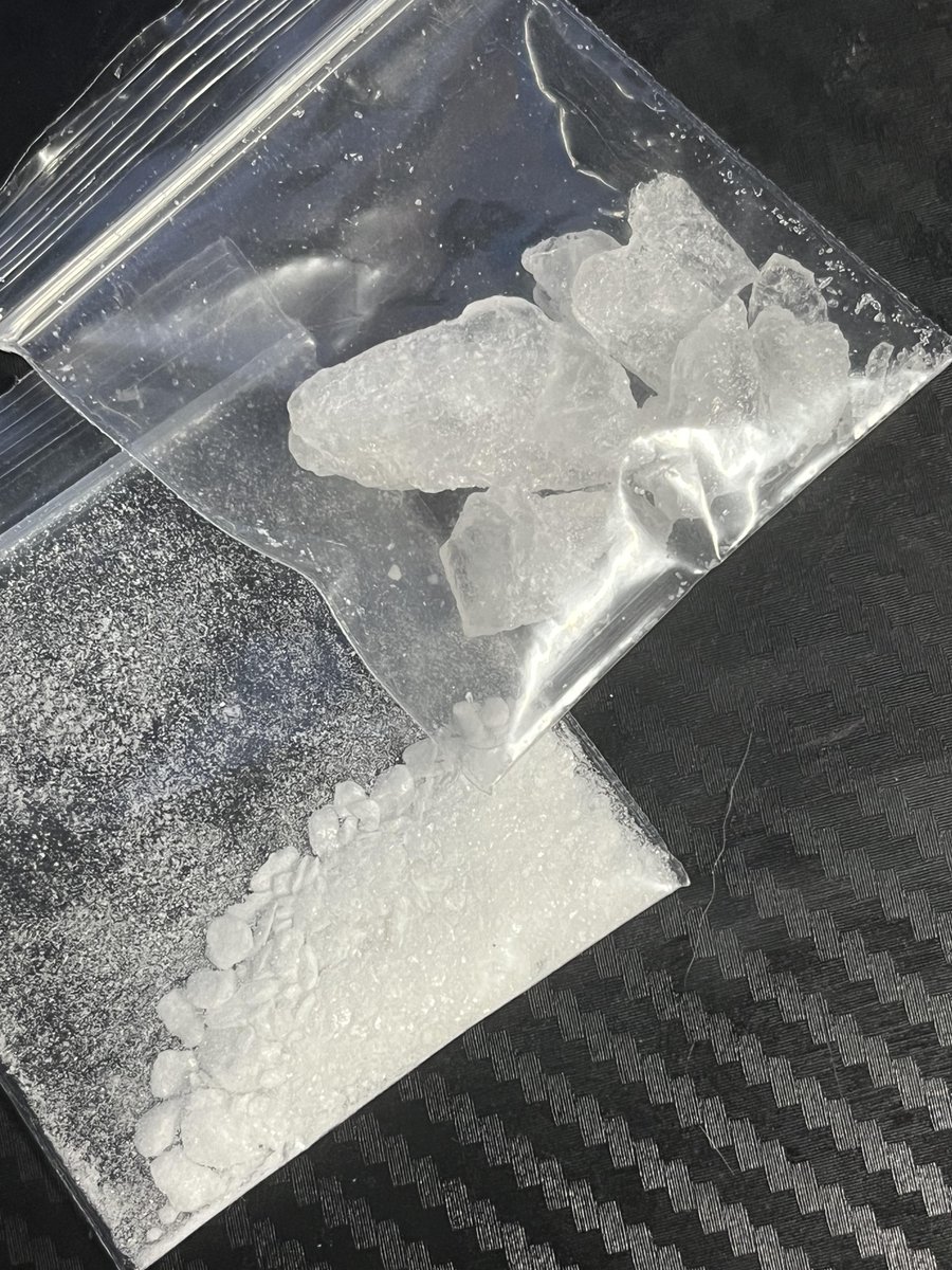 realcodeindream's tweet photo. My plug did me so right!! I love ketamine!! #drugtwt #ket https://t.co/Oo0ZXoRTQb