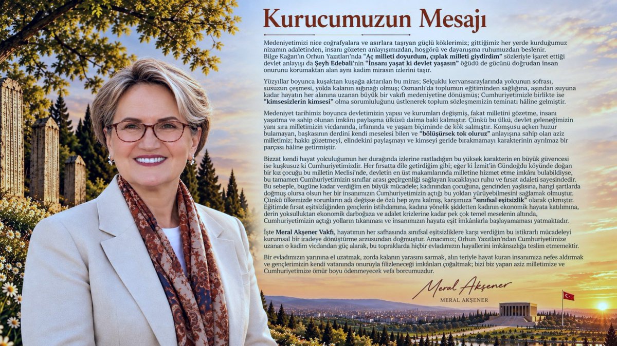 ibrahimmermer05's tweet photo. Her zaman dedim,diyorum ve diyeceğim..

İster parti kur,isterse vakıf,gerekirse aksiyon olsun diye kaldırıma iki tabure at,benim için hiç farketmez..

Dün bu gün yarın,bir adım arkanda her daim yanında ve yakınında olacağıma dair,çok ağır yeminim var.. https://t.co/3rPZhASLXo