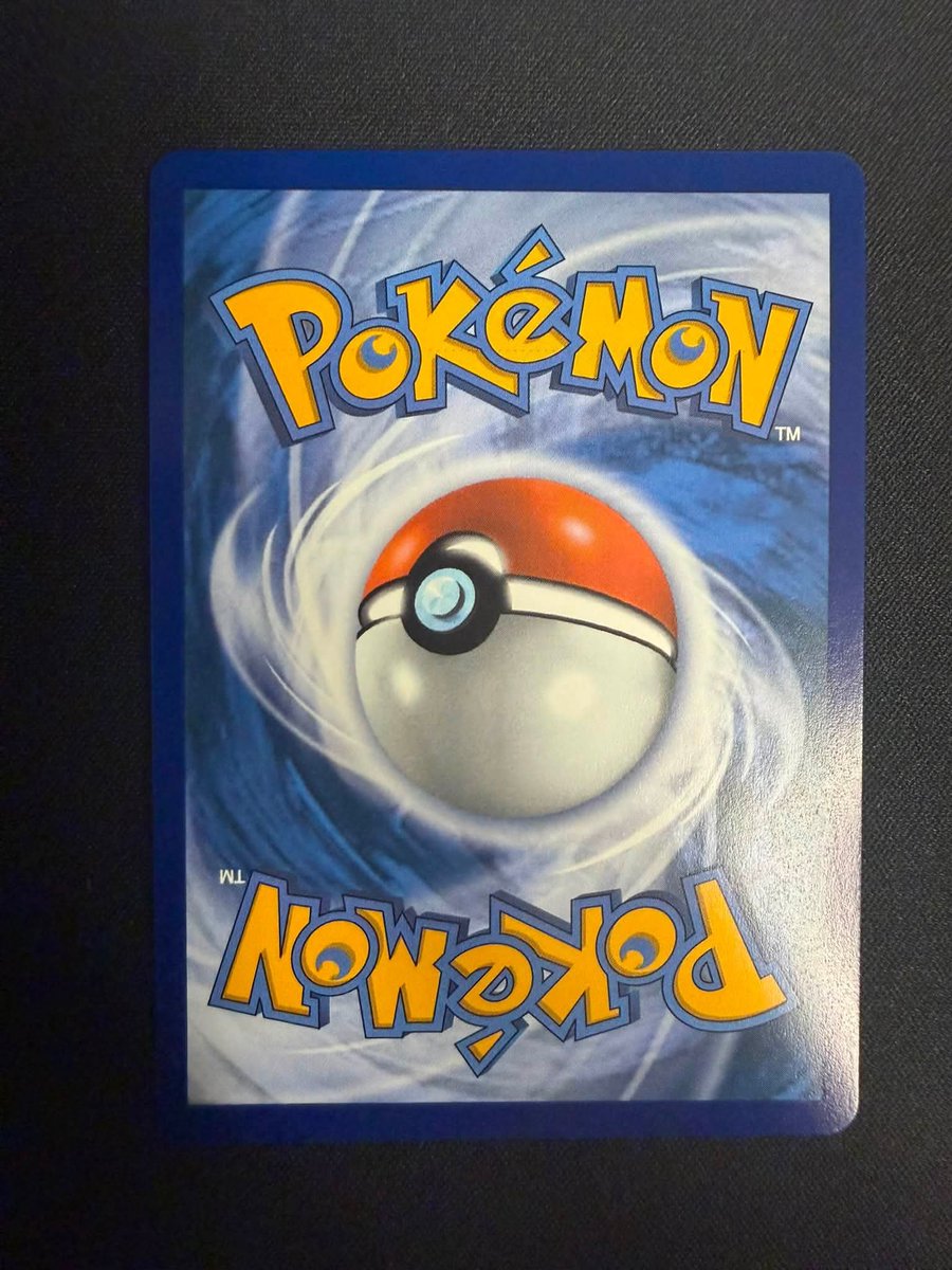 DavidAdamsmmo's tweet photo. LTS - Mega Gengar ex 
$750 shipped 

DM if interested 🤝 https://t.co/zBn6mpi0Rw