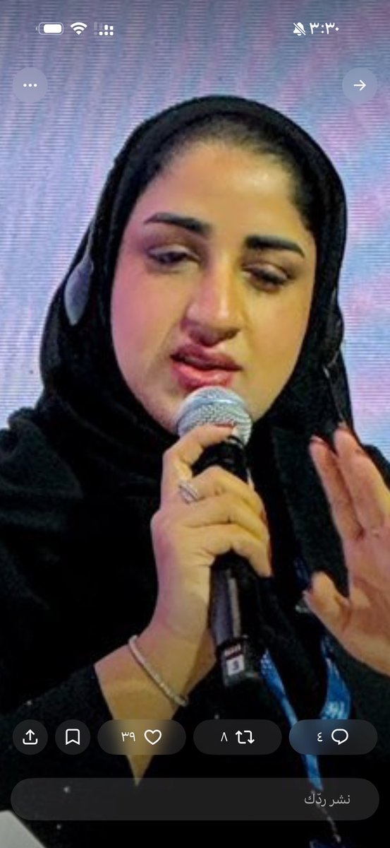 ii_suu99's tweet photo. @MeeraZayed نص ثقتك واحكم العالم🤣🤣 https://t.co/jdqX2uakpF