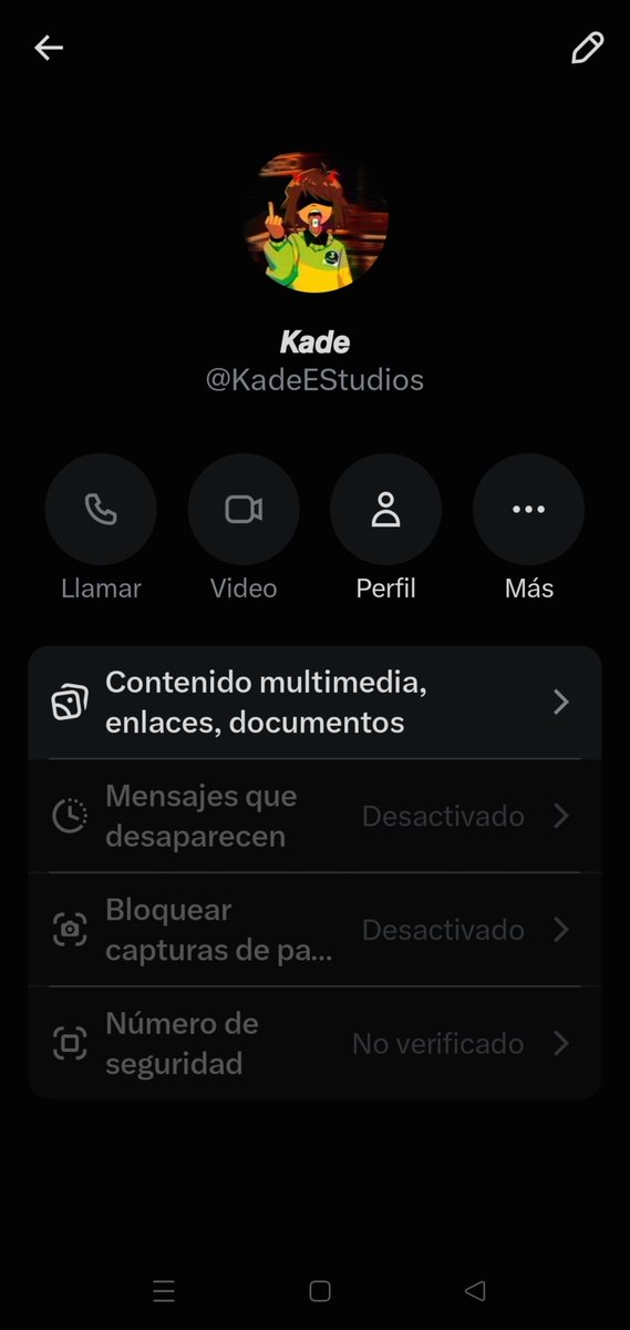 futadom90736's tweet photo. Noooo!!!... Regrese pero a qué costo...😭 https://t.co/qHnHtZKohR
