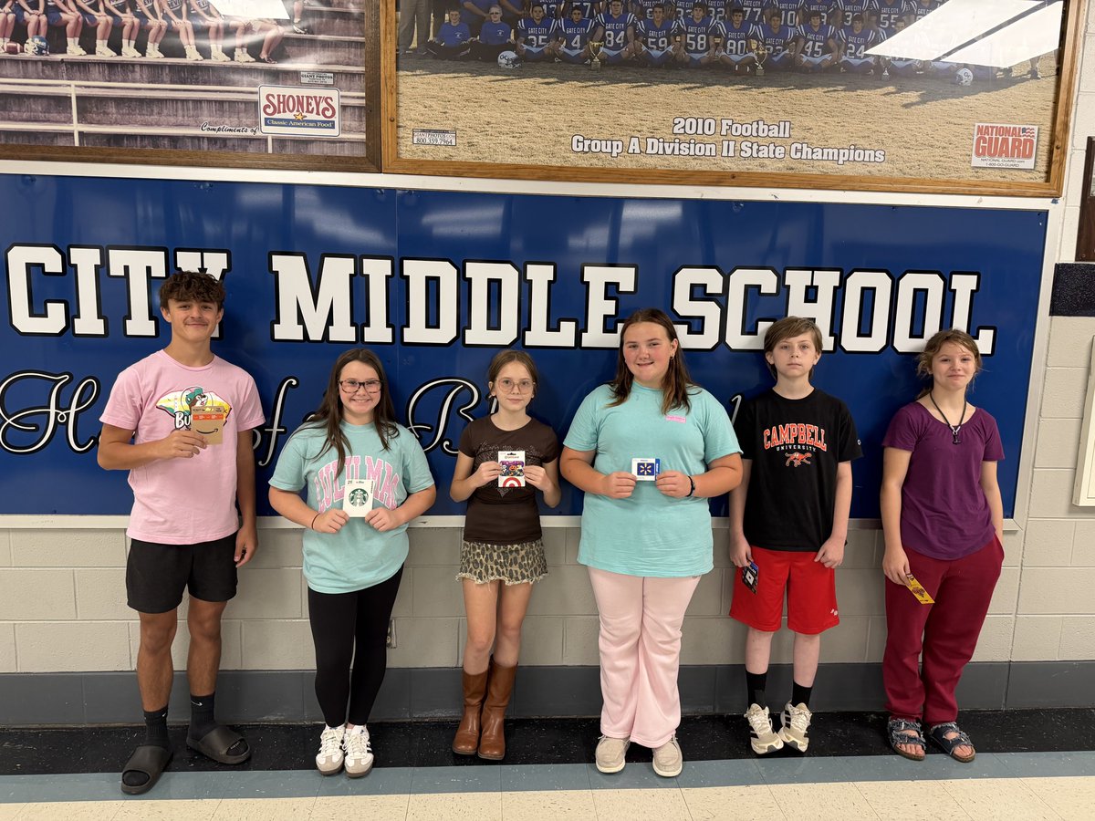 GateCityMiddle tweet picture