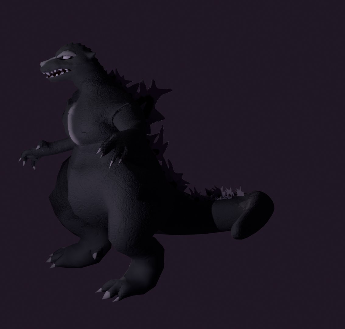 TzillaAlt's tweet photo. The God of Odo:  "Godzilla"

#FanGoji #Godzilla #Godzillafanart #Godzillaart https://t.co/JauWFqd0hQ