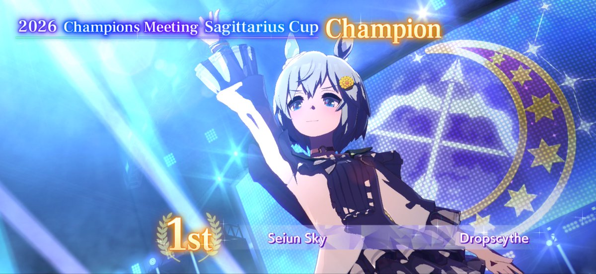 D_Dropscythe's tweet photo. THE D STANDS FOR DISTANCE!?!?

THANK YOU FOR YOUR HARD WORK, AGAIN, SEIUN SKY, MEISHO DOTO, MANHATTAN CAFE!!!

THE ARIMA KINEN (CM20) IS OURS!!! https://t.co/I8MDjOk83u