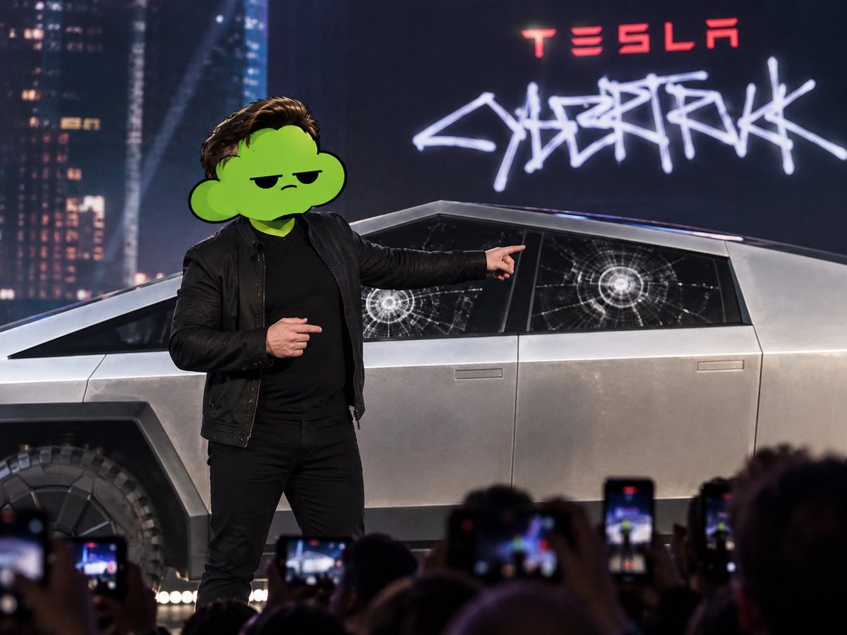 goobcoinrh's tweet photo. @elonmusk This you @elonmusk ? https://t.co/bkdFhjndxv