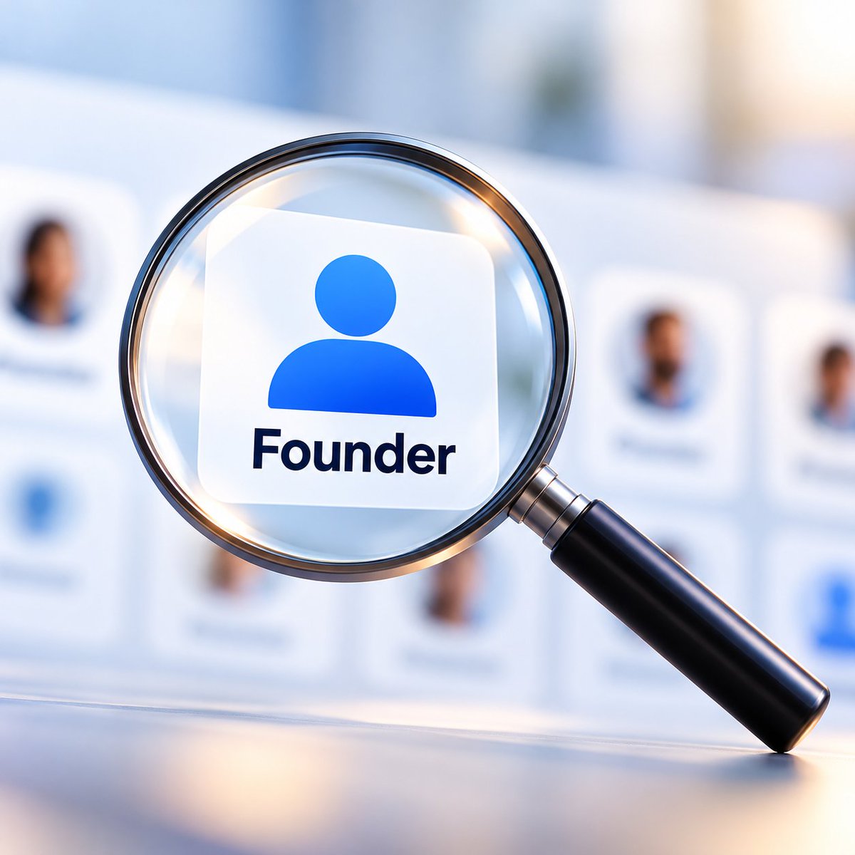 damjanmb's tweet photo. Founder looking for founders! π
What are you building? Let's connect, share ideas, and help each other grow.
#FounderLookingForFounder #BuildInPublic #StartupFounder https://t.co/LmnZ0FwlfE