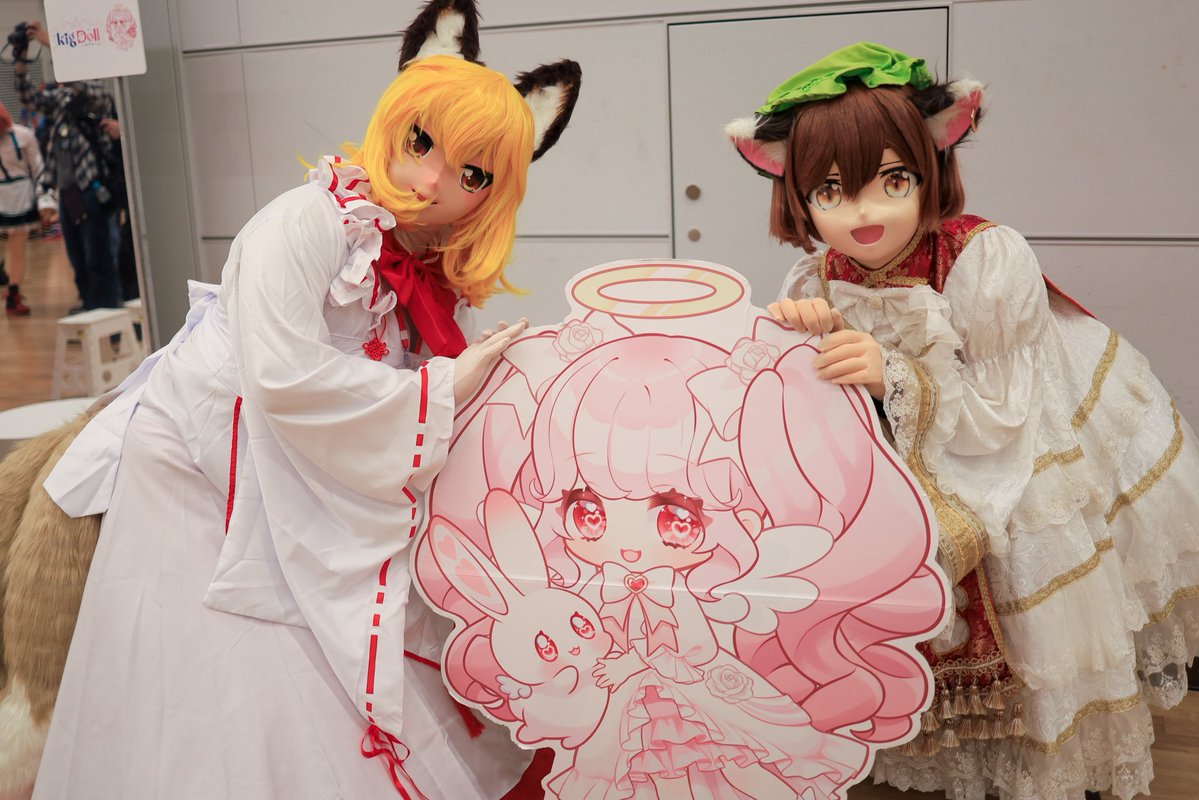 tihu111's tweet photo. 猫さんたちとのツーショット
#kigdoll_5 https://t.co/8Vp86s1RjC