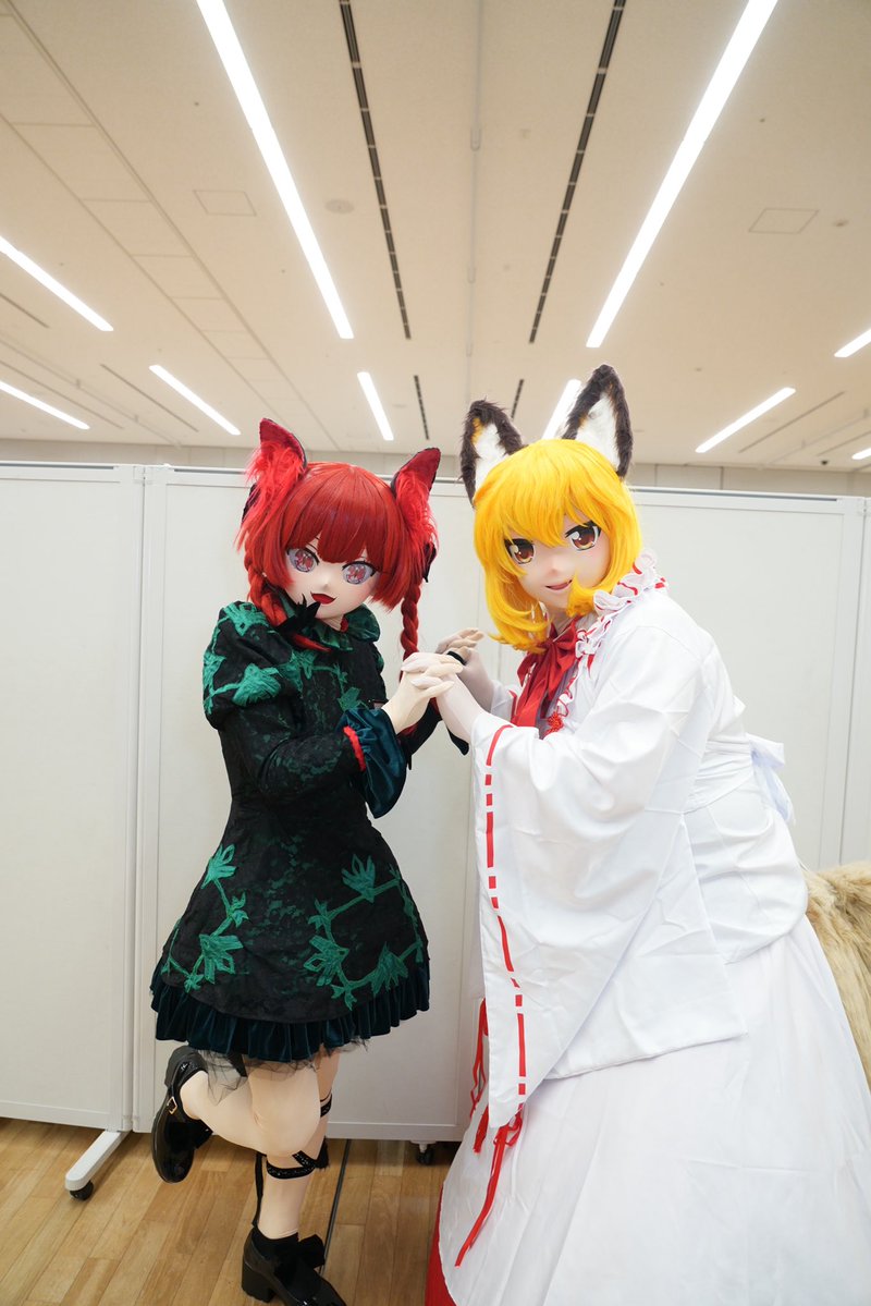 tihu111's tweet photo. 猫さんたちとのツーショット
#kigdoll_5 https://t.co/8Vp86s1RjC