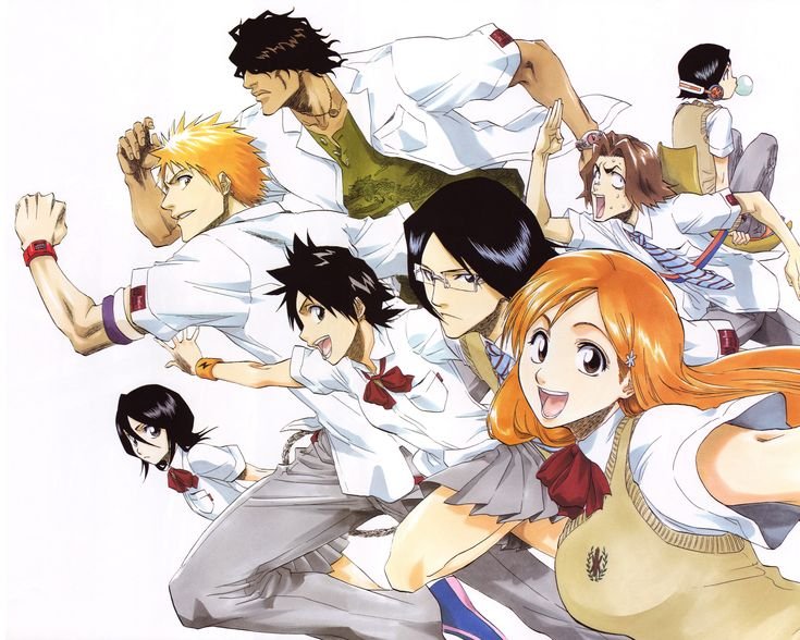 Kukkapuro035's tweet photo. //Pessoal qual é seu top 3?
Os meus são:

1-YuYu Hakusho/Cdz
2-Jojo
3-Bleach

#sereiteitwt #Wandenreichtwt #Huecomundotwt
#criasdorokungai https://t.co/JZAABYxomC
