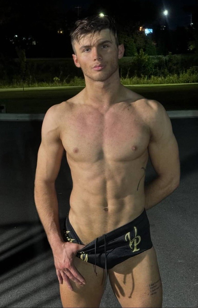 Sportsbumluv's tweet photo. Jackson Drake might be the hottest wrestler out there!!! https://t.co/Y96XLZJIts