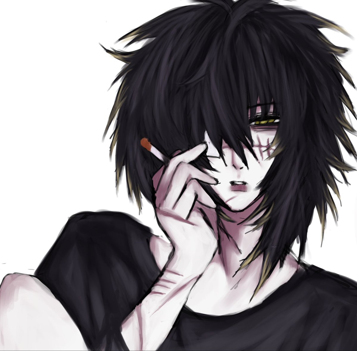 konnachu's tweet photo. towa ♡ 

most of this is reloaded art on my tiktok im so fucking sorry
#towa #slowdamage #moots #artmootsㅤ #yaoi https://t.co/ieEUoDXWEq