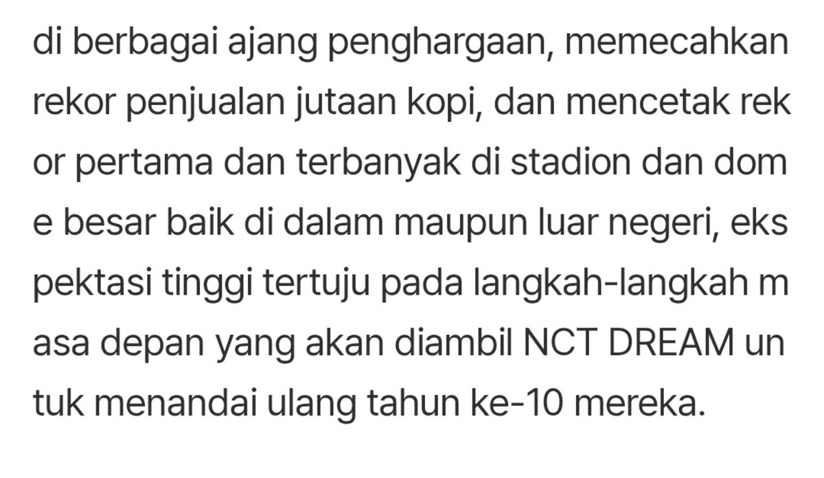 cfyliya's tweet photo. Kami diakui bukan mengakuii 

-Nct Dream.🙏🔥 https://t.co/Ju8DDaSPhP