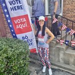 Photo by Charlotte New 🇺🇸🇺🇸❤️🤍💙 (@Charlottenew13)