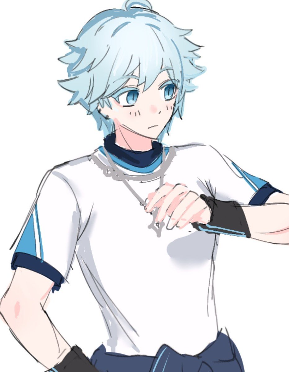 haengchu_love's tweet photo. wip 🩵💙 https://t.co/EAvgvF9Aad