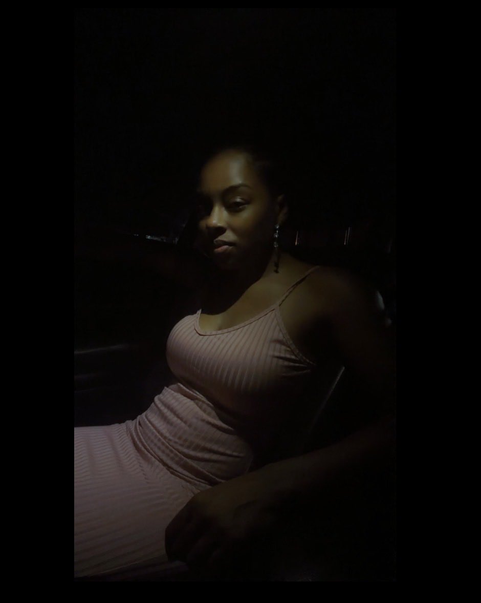 Goddesss985's tweet photo. Car sessions…….😌 https://t.co/mUB0ZTFmcx