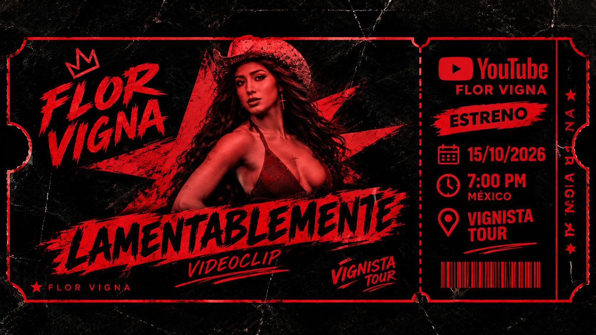 shopaholicmx_17's tweet photo. @sirenitasdeflor @flor_vigna Estoy lissstaaa! ❤️‍🔥❤️‍🩹 https://t.co/9CYMYqkj32