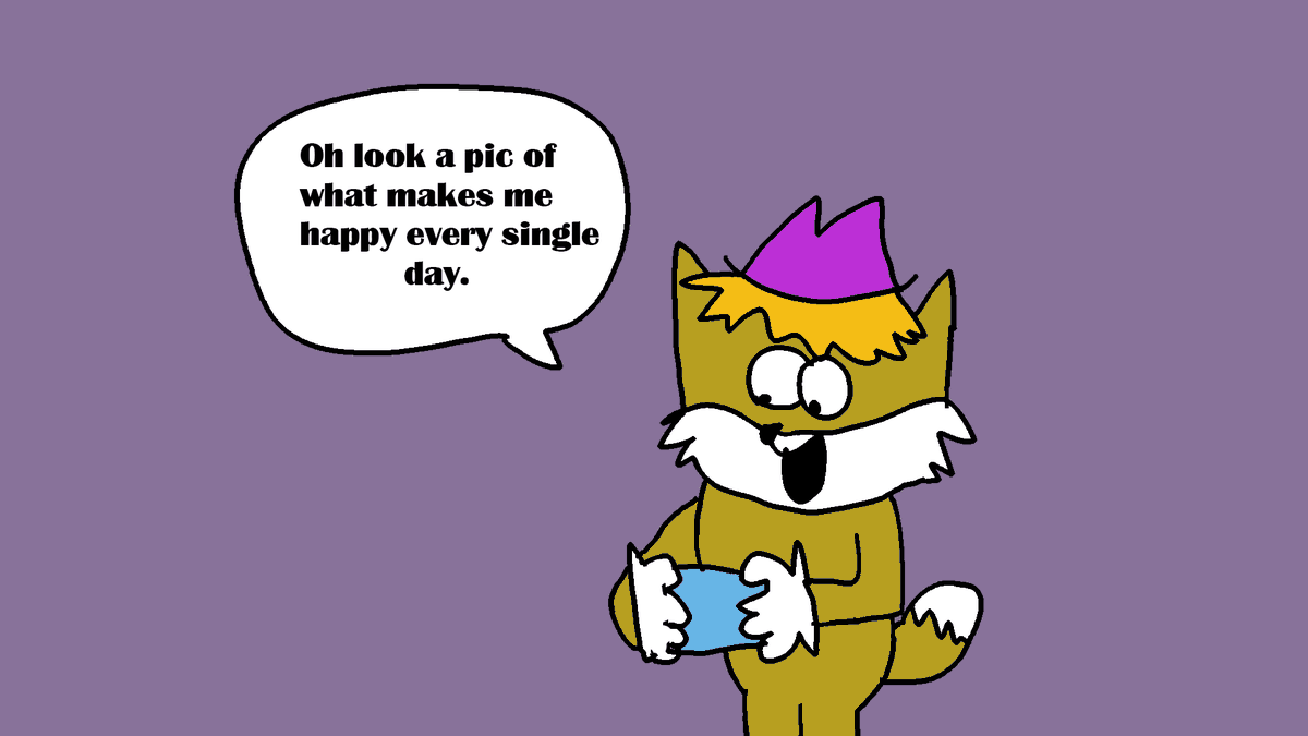 mrious97's tweet photo. It's absolutely true~ UwU https://t.co/8iDWCyjyPV