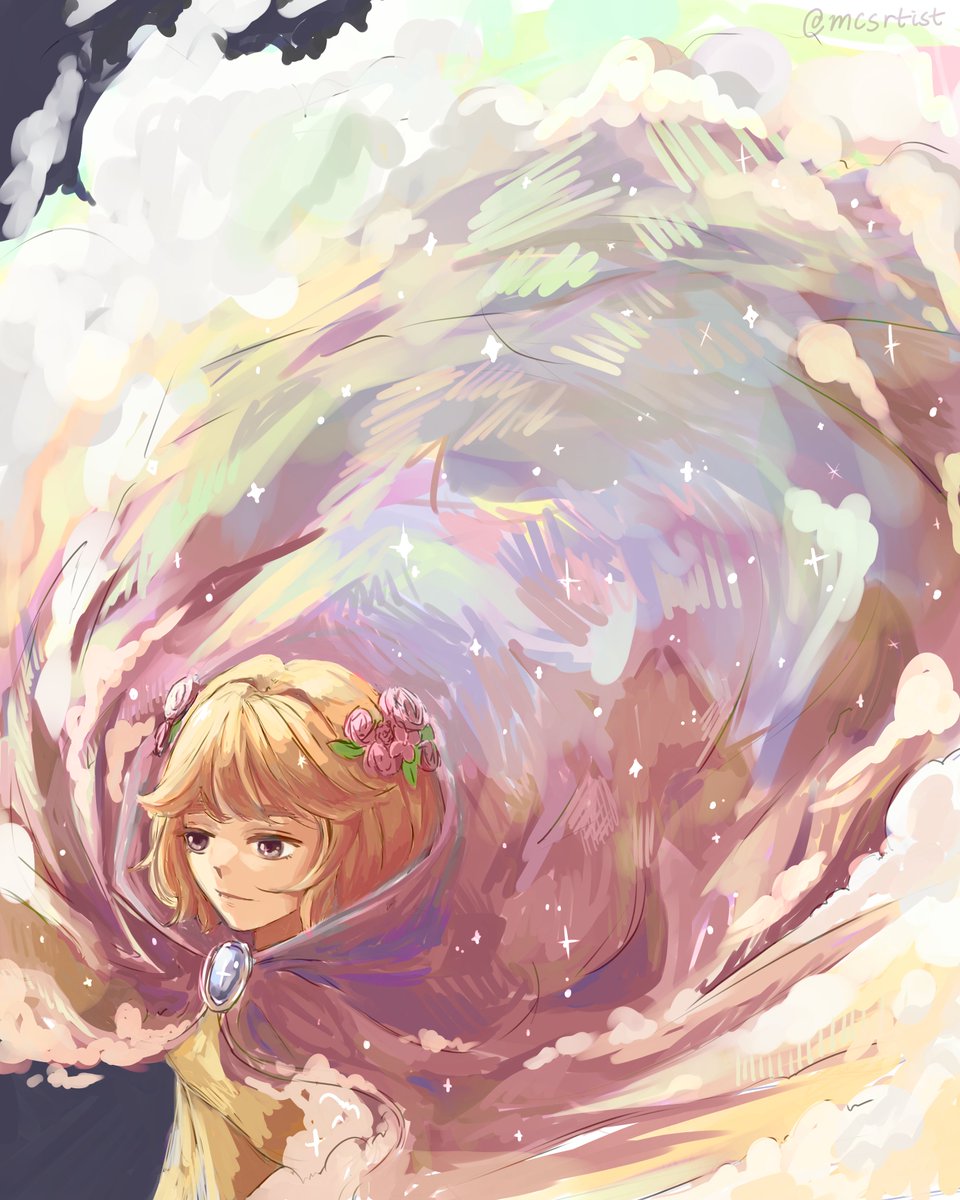 mcsrtist tweet picture