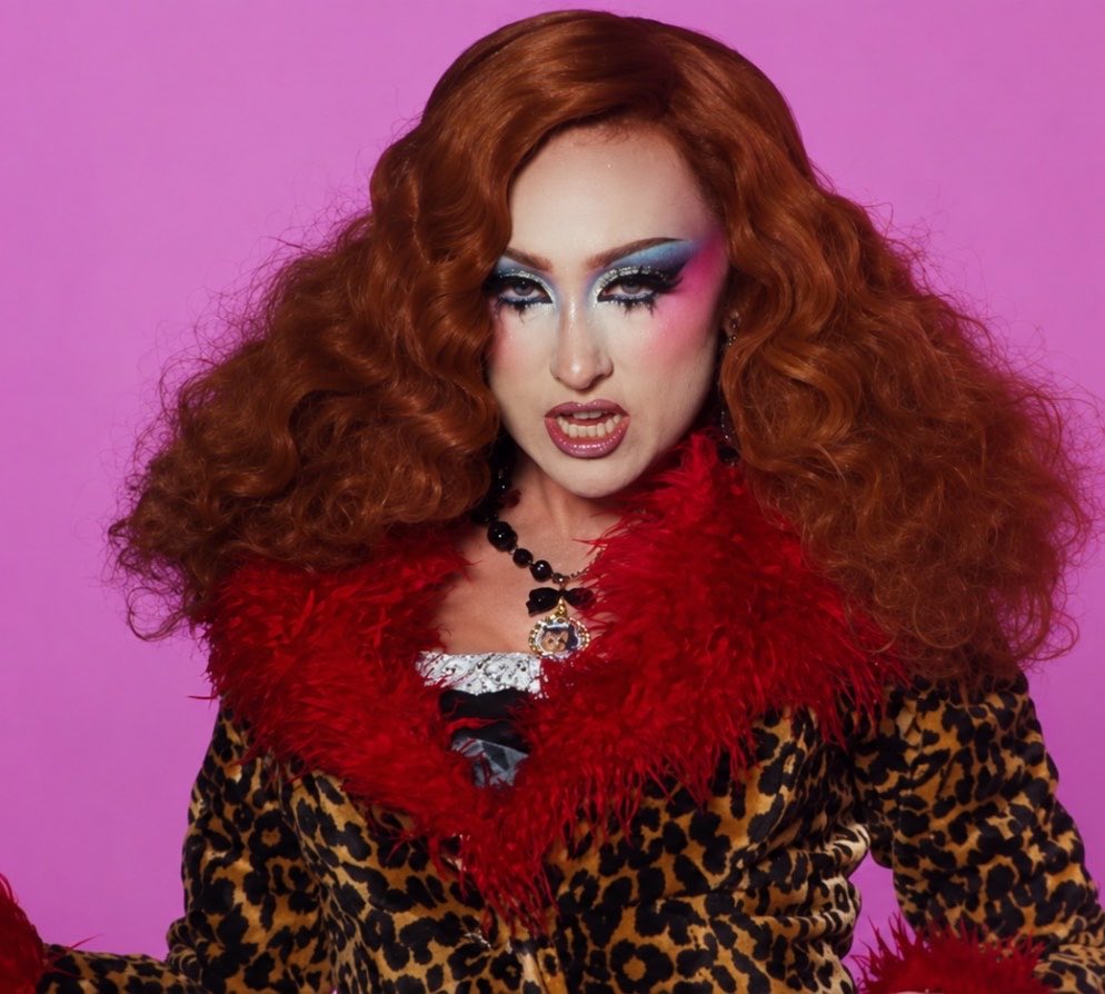 chappellroanbr's tweet photo. “Eu amo deixar as coisas um pouco gay”

— Chappell Roan sobre sua participação em expectations. https://t.co/sXTtRTR4Z8