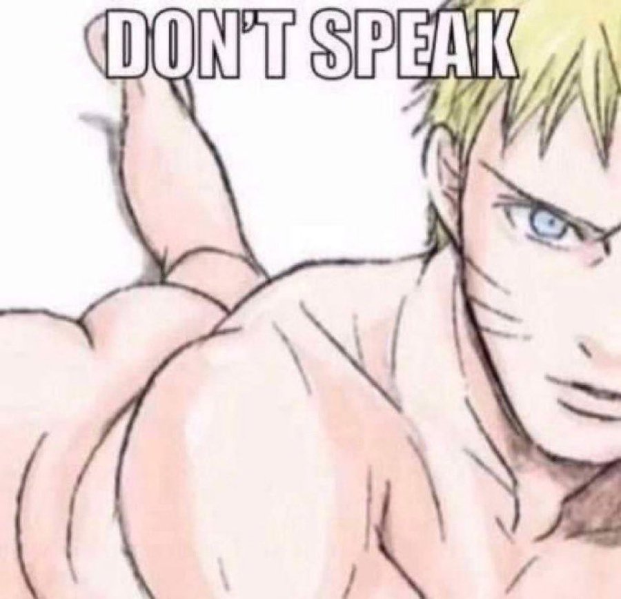 v1saged's tweet photo. Which #NarutoButt is your favorite ..? https://t.co/14K7phJK7t
