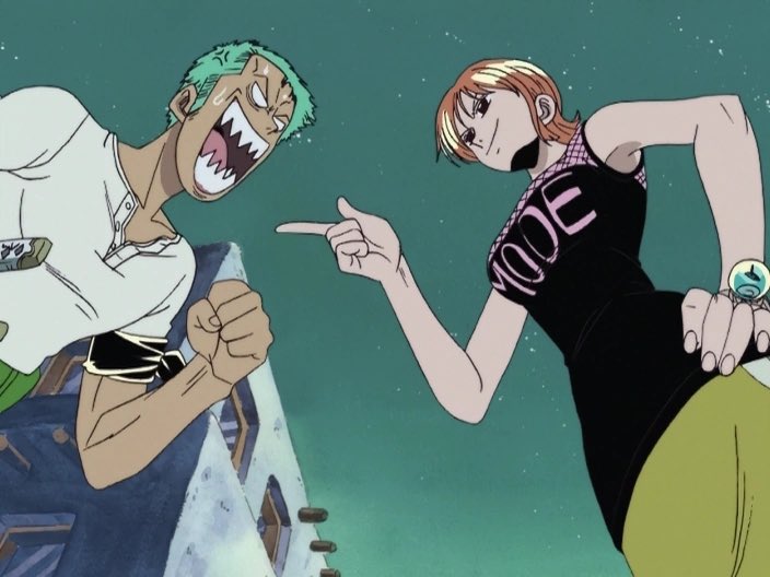 DoofFNLeaks's tweet photo. UPCOMING LEAKED SKINS AND DESCRIPTIONS FOR THE ONE PIECE X FORTNITE MINI SEASON HAVE BEEN LEFT IN THE FILES 👀🔥

Roronoa Zolo
“He’s just like a samurai”

Nami
“This L-A-D-Y isn’t shy” https://t.co/PRMFdZkx48