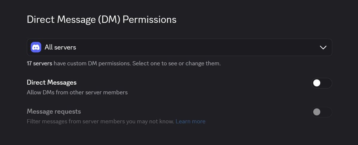 NyxVoid47's tweet photo. @april83c or turn off friend request to DM ? https://t.co/6Qalbr8f9P