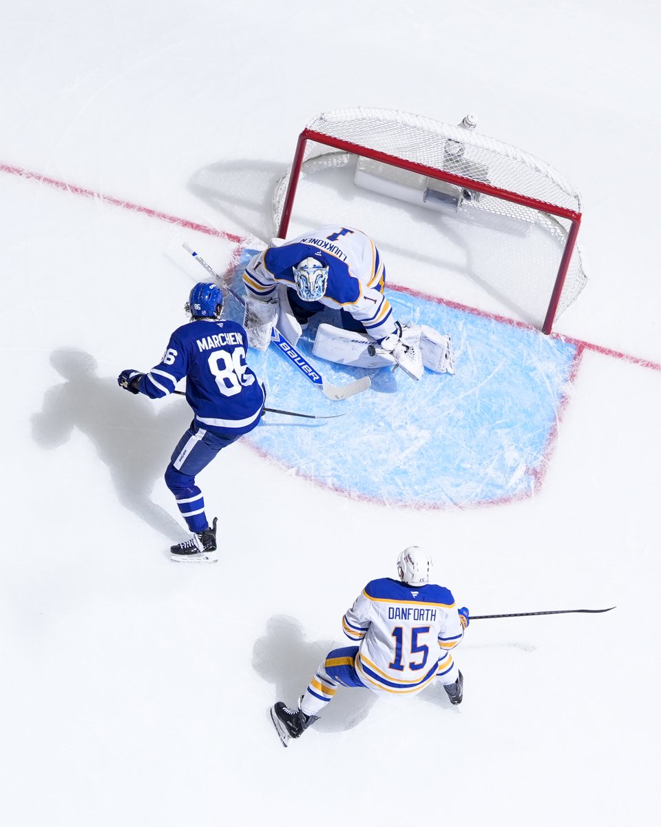 MapleLeafs tweet picture