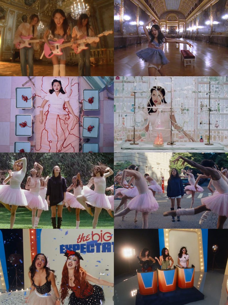 liviesthinker's tweet photo. the beauty of the you seem pretty sad for a girl so in love music video https://t.co/d8Y5HCPYeP