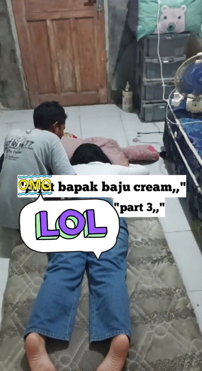 mxsuoy's tweet photo. Sma bpk part 3

https://t.co/GziV6YmcZ6 https://t.co/bUPo188wyb