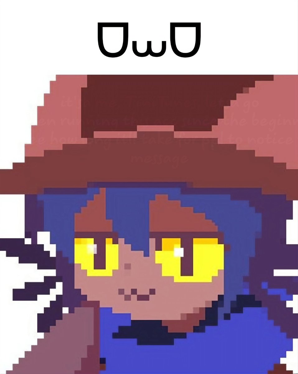 TiniTunes2's tweet photo. Day #2156 without my Niko plushie https://t.co/byTMkMyKZG